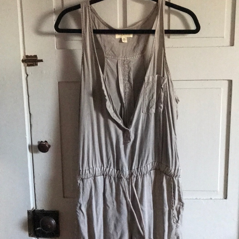 Cloth and Stone jumpsuit, size L